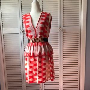 Bcbg spring/cocktail dress